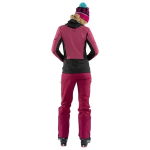 DYNAFIT FT PRO THERMAL POLARTEC W HOOD BEET RED 23 grossiste en ligne 9