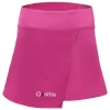 OXSITIS ORIGIN 2 EN 1 SKIRT PINK 22 vente luxe pas cher 11