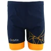 OXSITIS ADVENTURE 2 EN 1 SHORT BLUE/YELLOW 22 boutique paris 13