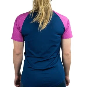 se précipiter pour acheter OXSITIS ORIGIN TEE W BLUE/PINK 23 14