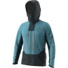 DYNAFIT TLT DYNASTRETCH JKT M STORM BLUE 23 Pas Cher Magasin Soldes 8