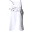 Promotio de vente THE NORTH FACE W FLIGHT WEIGHTLESS TANK TNFWHT/LVNDRFGFRELCBPRINT 23 11