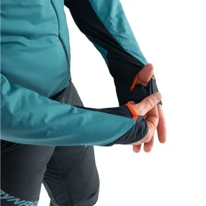 DYNAFIT MEZZALAMA POLARTEC ALPHA JKT M STORM BLUE 23 SOLDES TOUT À 14