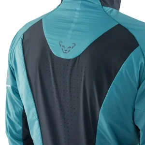 DYNAFIT MEZZALAMA POLARTEC ALPHA JKT M STORM BLUE 23 SOLDES TOUT À 16