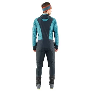 DYNAFIT MEZZALAMA POLARTEC ALPHA JKT M STORM BLUE 23 SOLDES TOUT À 18