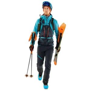 design à la mode DYNAFIT TLT GTX M JKT STORM BLUE 23 16