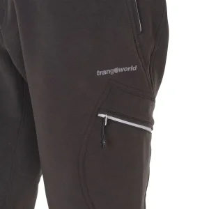 Livraison gratuite TRANGOWORLD PANT PEYREGET KB CAVIAR 23 8