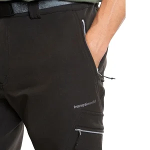 Livraison gratuite TRANGOWORLD PANT PEYREGET KB CAVIAR 23 10