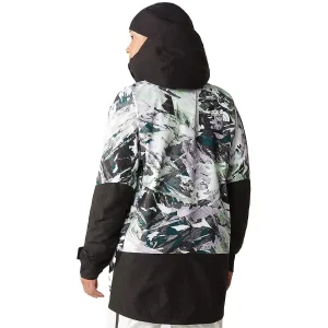 THE NORTH FACE W SUMMIT VERBIER FUTURELIGHT JKT PTGNSMMSPRT/TNFB 23 acheter 14