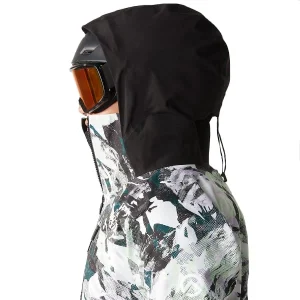 THE NORTH FACE W SUMMIT VERBIER FUTURELIGHT JKT PTGNSMMSPRT/TNFB 23 acheter 16