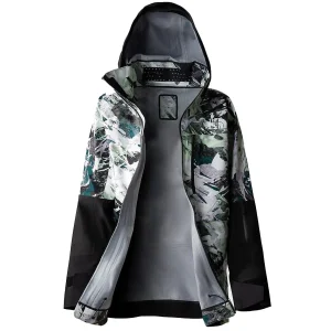 THE NORTH FACE W SUMMIT VERBIER FUTURELIGHT JKT PTGNSMMSPRT/TNFB 23 acheter 18