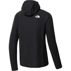 Top ventes THE NORTH FACE M SUMMIT FUTUREFLEECE FZ HOODIE TNF BLACK 23 6