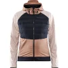 CRAFT PURSUIT THERMAL JKT W BLACK SE 23 à prix réduits 20