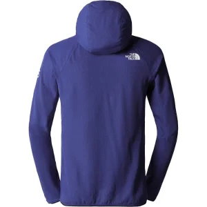 THE NORTH FACE M SUMMIT FUTUREFLEECE FZ HOODIE TNF BLUE 23 vente pas cher en ligne 6