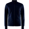 CRAFT ADV ESSENCE WARM JACKET M BLAZE 23 mode 8