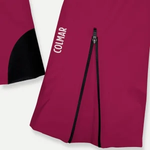 COLMAR LADIES PANT SKI GARNET 23 grande popularité 9