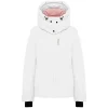 COLMAR LADIES TENDER SKI JACKET WHITE-PALE ROSE 23 Achat 22