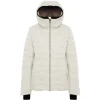 COLMAR LADIES WAVY SKI DOWN JACKET PURITY-PURITY-TURTLE 23 soldes de Noël 5