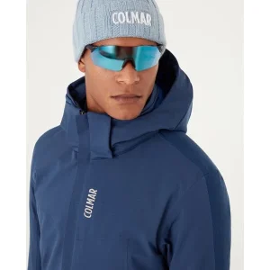 grande popularité COLMAR MEN HEAT SHIELD SKI JACKET AIRFORCE-COBALT 23 16