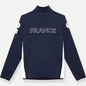 pas cher en vente COLMAR MEN SWEATSHIRT REPLICA BLUE 23 7