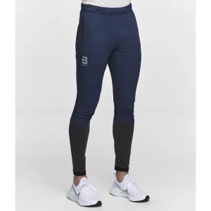 france en ligne DAEHLIE PANTS RUN MEN NAVY BLUE 23 10