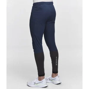 france en ligne DAEHLIE PANTS RUN MEN NAVY BLUE 23 12