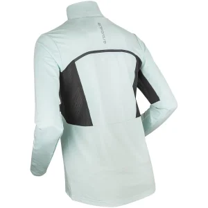 qualité supérieure DAEHLIE LONG SLEEVE RUN WMN ICED AQUA 23 8