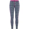 KARI TRAA FLOKE PANT ROYAL 23 soldes 10