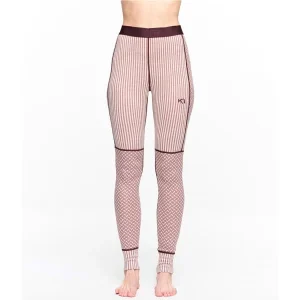 KARI TRAA SMEKKER PANT TAUPE 23 soldes magasin 12