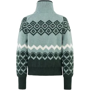 en ligne KARI TRAA AGNES KNIT SAGE 23 8