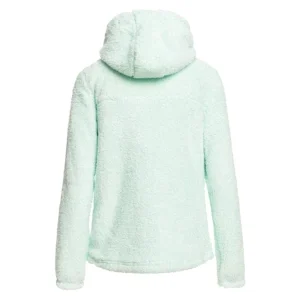 excellente qualité ROXY ALABAMA HOODIE FAIR AQUA 23 10