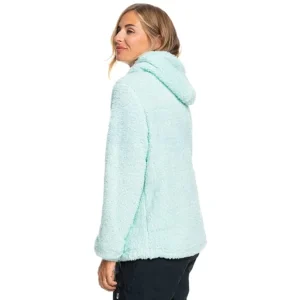 excellente qualité ROXY ALABAMA HOODIE FAIR AQUA 23 16