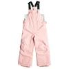 économies garanties ROXY LOLA BIB PT MELLOW ROSE 23 8