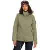 grande surprise ROXY MEADE JK DEEP LICHEN GREEN 23 19