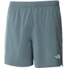 boutique THE NORTH FACE M MOVMYNT SHORT GOBLIN BLUE 22 5