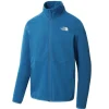 THE NORTH FACE QUEST FZ JACKET BANFF BLUE 22 magasins pas chers 14