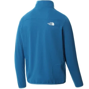 THE NORTH FACE QUEST FZ JACKET BANFF BLUE 22 magasins pas chers 6