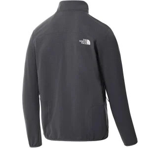 magasin en ligne THE NORTH FACE QUEST FZ JACKET VANADIS GREY 22 6