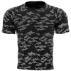 Meilleur Prix COMPRESSPORT TRAINING SS TSHIRT M BLACK CAMO 22 17