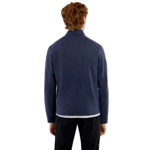 magasin ARC’TERYX COVERT CARDIGAN M BLACK SAPPHIRE HEATHER 23 11