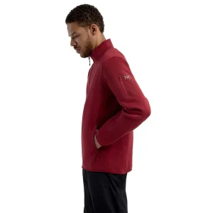 ARC’TERYX COVERT CARDIGAN M BORDEAUX HEATHER 23 exclusivement disponibles 12