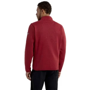 ARC’TERYX COVERT CARDIGAN M BORDEAUX HEATHER 23 exclusivement disponibles 14