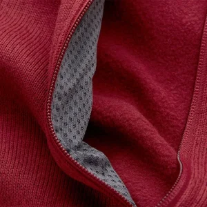 ARC’TERYX COVERT CARDIGAN M BORDEAUX HEATHER 23 exclusivement disponibles 18