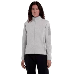 grande popularité ARC’TERYX COVERT CARDIGAN W ATMOS HEATHER 23 8