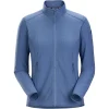 ARC’TERYX DELTA LT JACKET W MOONLIT 23 boutique paris 7