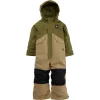 Achat BURTON TD ONE PIECE MARTINI OLIVE/KELP 23 22