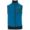 site en ligne KARPOS LAVAREDO VEST INDIGO B/OUTER SPACE 22 8