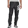 Promotio de vente ADIDAS AGRAVIC RAIN PANT BLACK 23 20