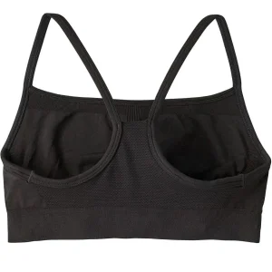 PATAGONIA W’S ACTIVE MESH BRA BLACK 22 jusqu'à 6