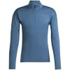 ADIDAS XPERIOR LONG-SLEEVE WONDERFUL STEEL JKT 23 excellents soldes 8